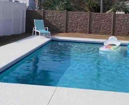 Hidden Beach Oasis Myrtle Beach Esterno foto